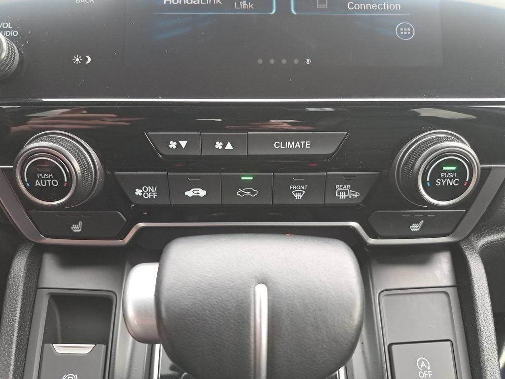 Used 2021 Honda CR-V EX-L image 22