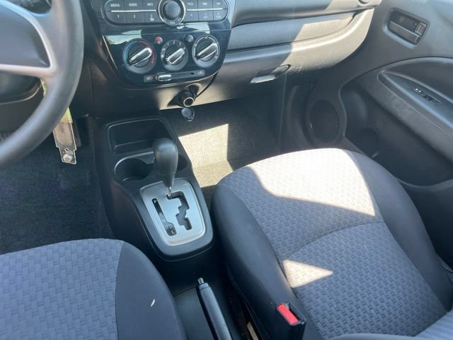 Used 2017 Mitsubishi Mirage ES FWD image 17