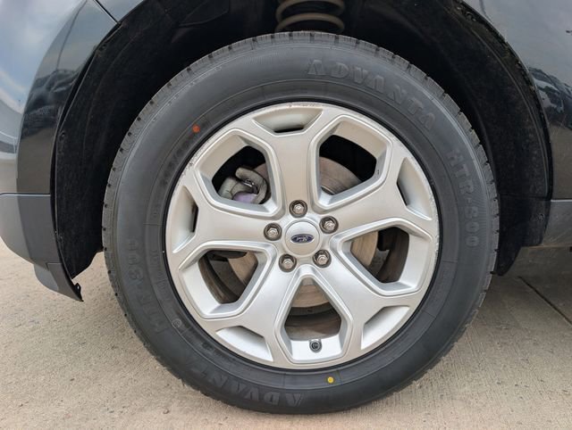 Used 2013 Ford Edge SEL image 11