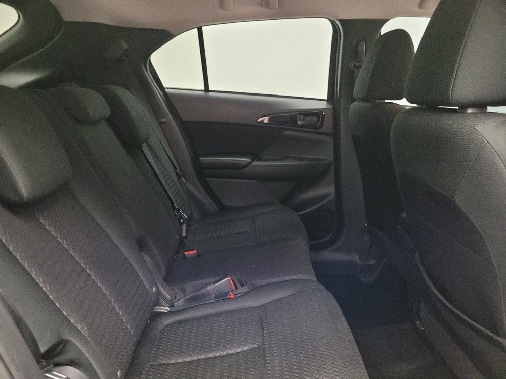 Used 2020 Mitsubishi Eclipse Cross ES AWD/4WD image 19