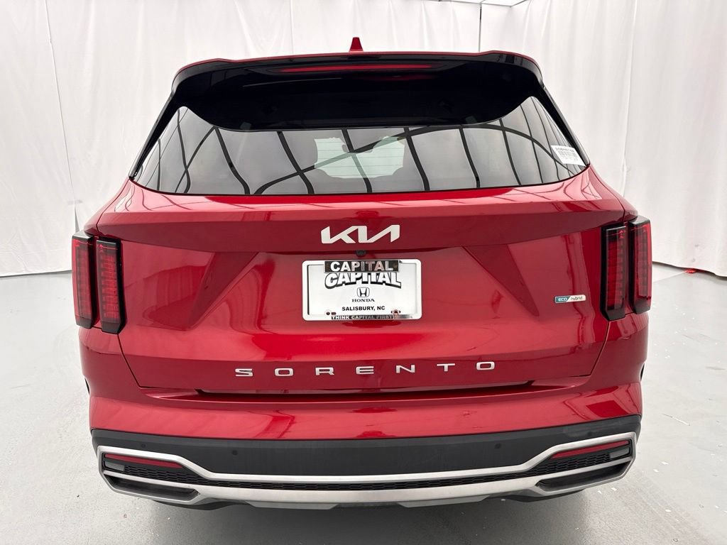 Used 2022 Kia Sorento S FWD image 8