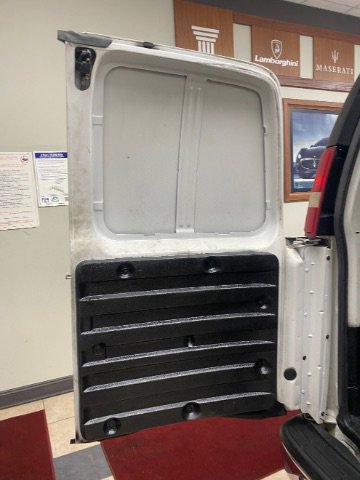 Used 2015 Chevrolet Express 3500 Extended image 11