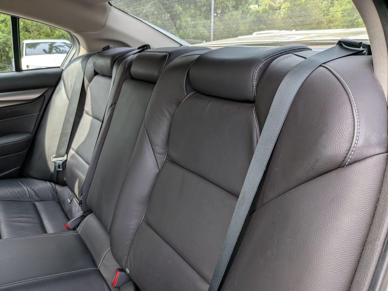 Used 2013 Acura TL Special Edition FWD image 29