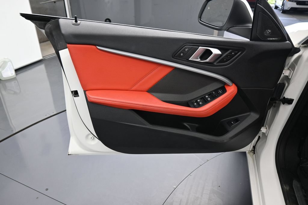 Used 2023 BMW 228i Gran Coupe w/ Convenience Package FWD image 13