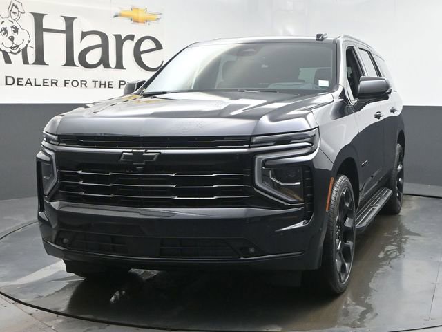 New 2026 Chevrolet Tahoe RST image 7