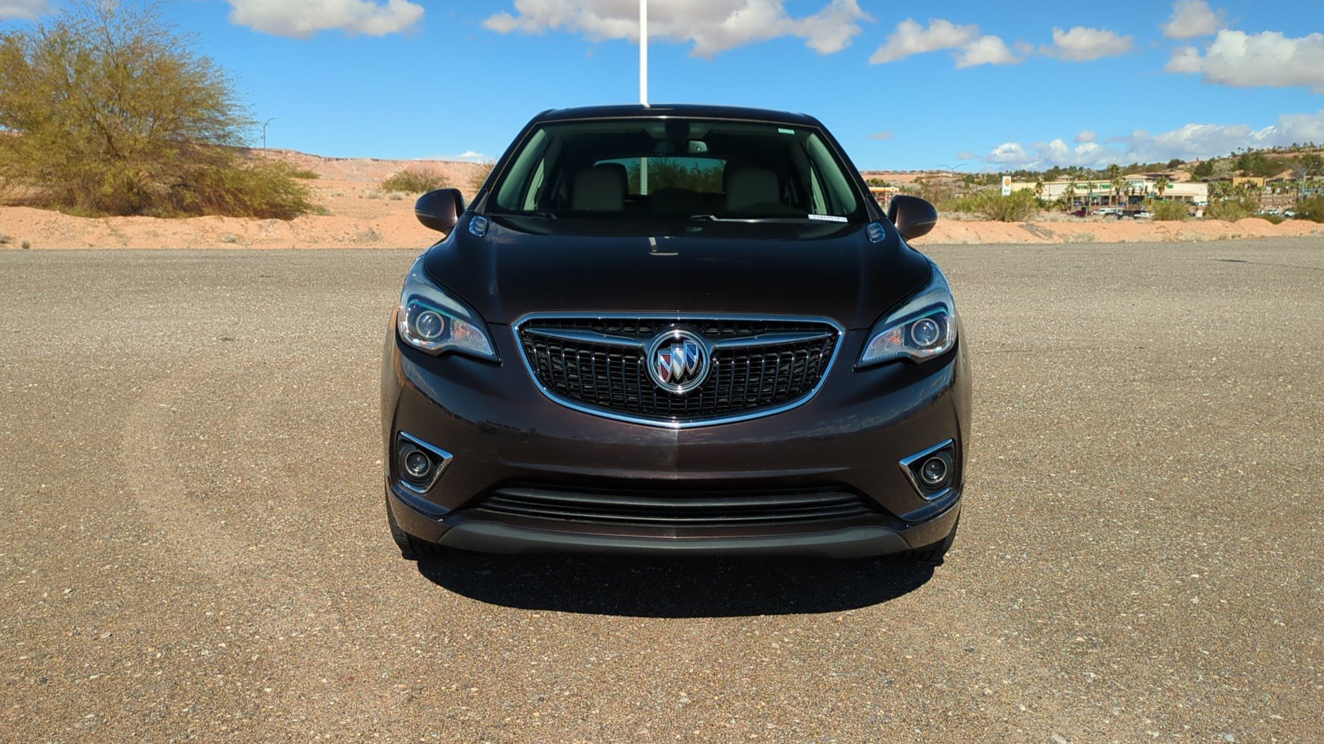 Used 2020 Buick Envision Preferred image 9