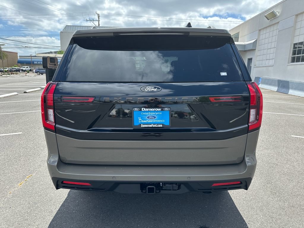 New 2026 Ford Expedition Tremor AWD/4WD image 5