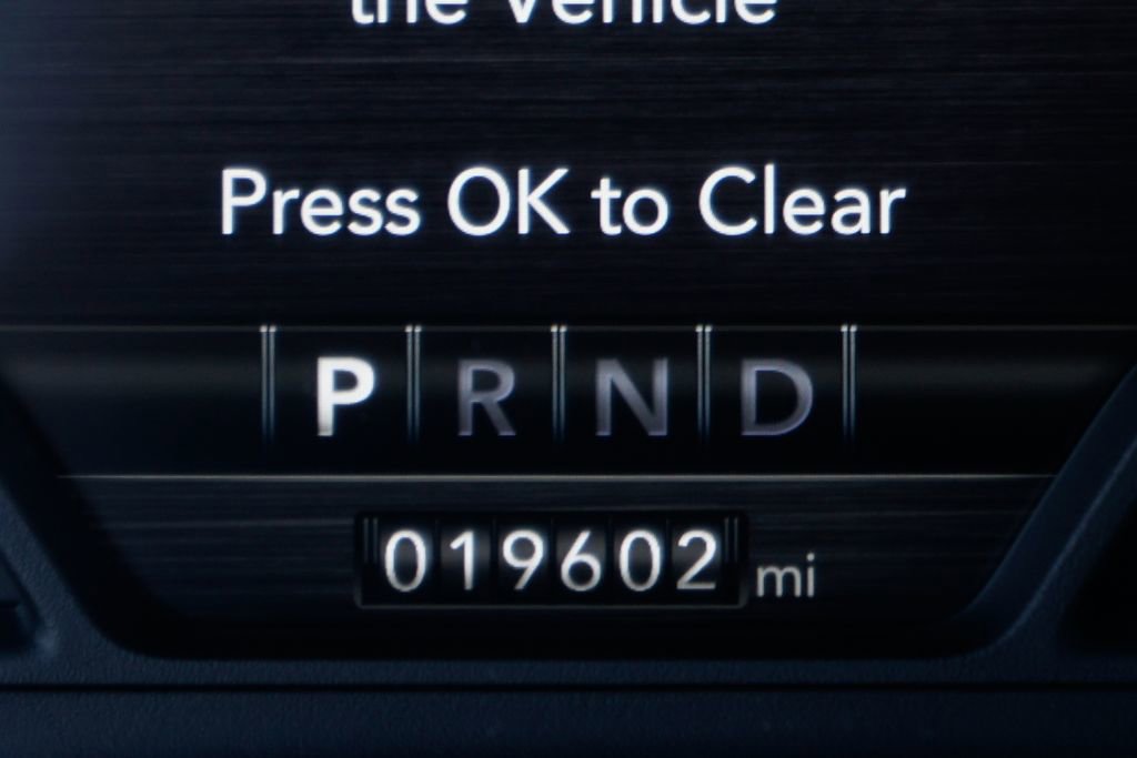 Used 2022 RAM 1500 Big Horn image 23