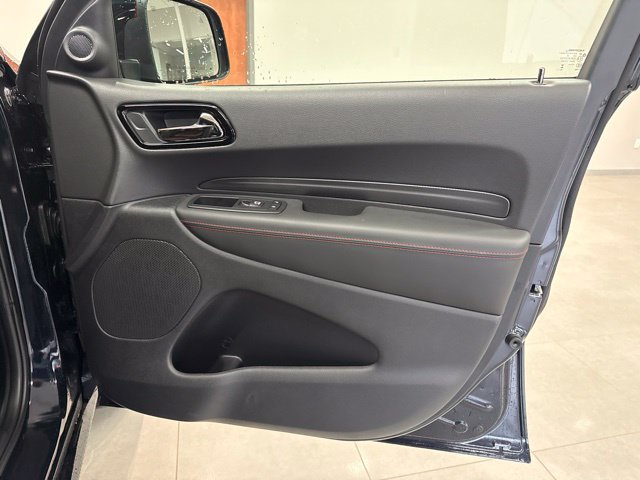 New 2027 Dodge Durango GT AWD/4WD image 53