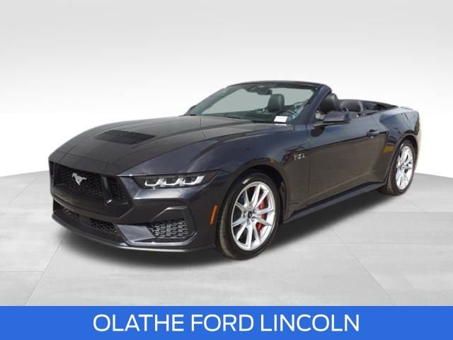 Used 2024 Ford Mustang GT Premium image 11