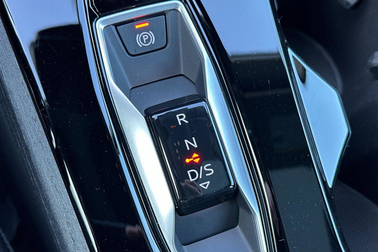 Certified 2025 Audi A5 2.0T Premium Plus w/ Premium Plus image 21