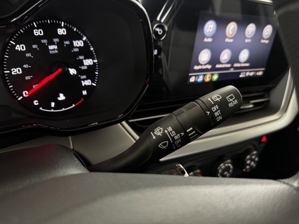 New 2026 Chevrolet Trax LS image 29