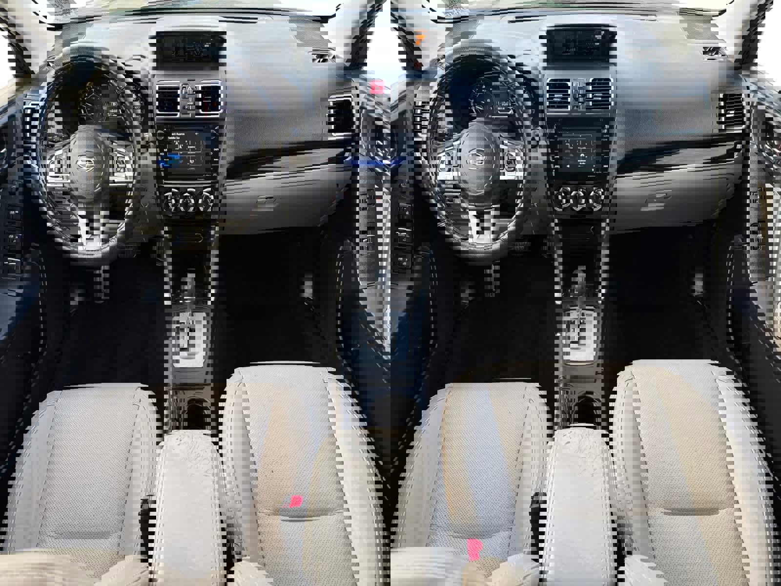 Used 2017 Subaru Forester 2.5i Limited w/ Popular Package #1 image 12