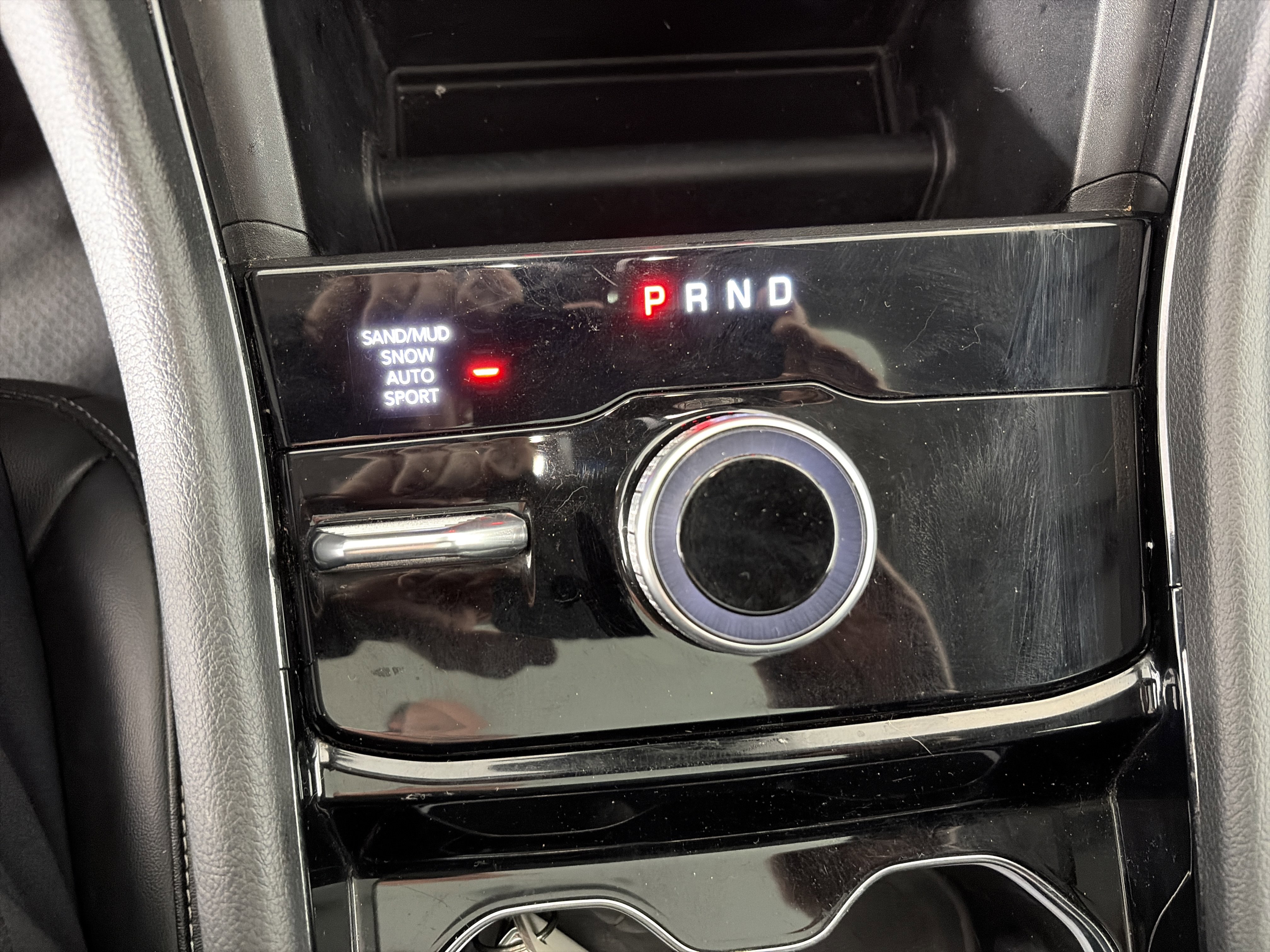 Used 2023 Jeep Grand Cherokee L Limited w/ Trailer Tow Group (B) image 33