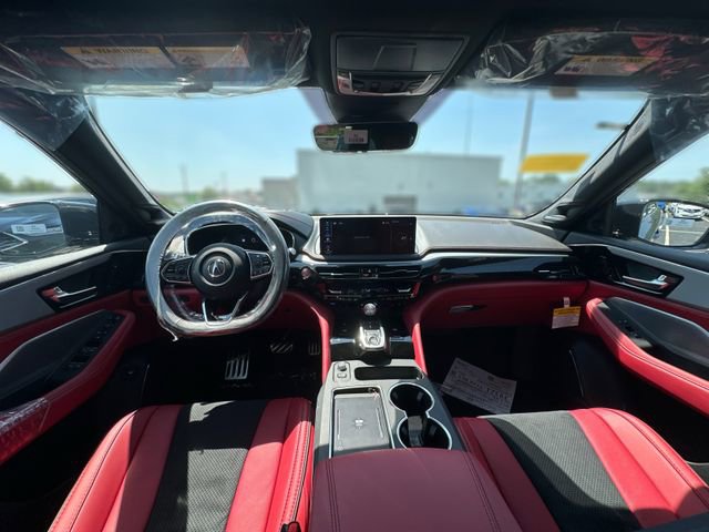 New 2026 Acura MDX A-Spec image 14