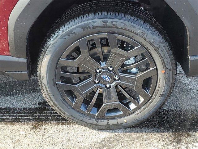 New 2026 Subaru Outback Limited XT image 5