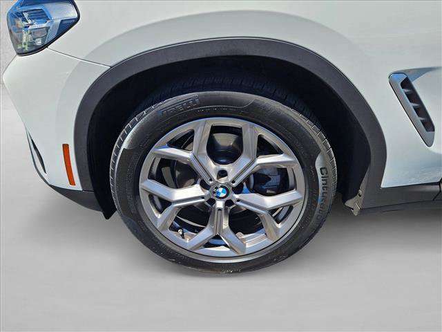 Certified 2023 BMW X3 sDrive30i w/ Premium Package w/ZPA RWD image 21