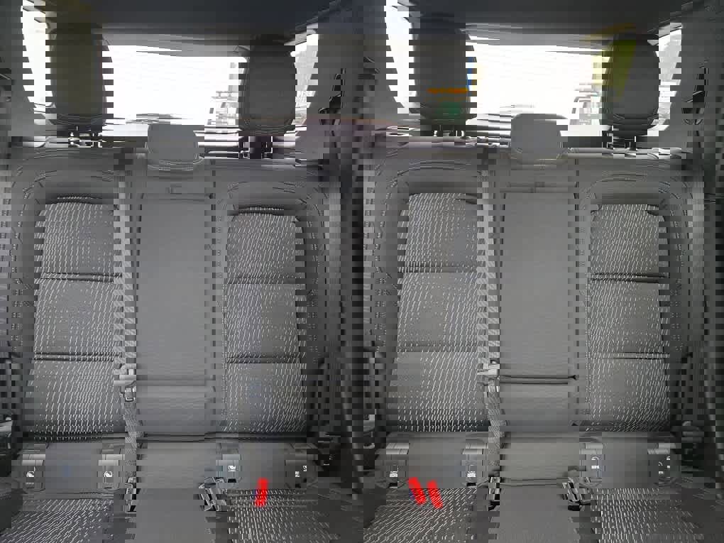 New 2026 Chevrolet Equinox LT image 27