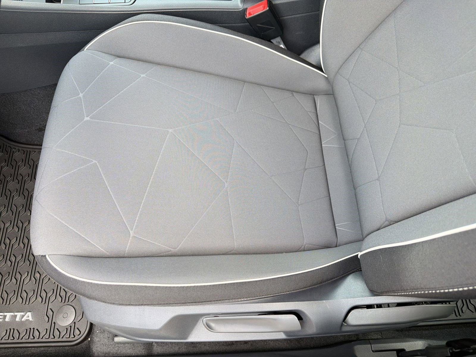 New 2026 Volkswagen Jetta Sport FWD image 14