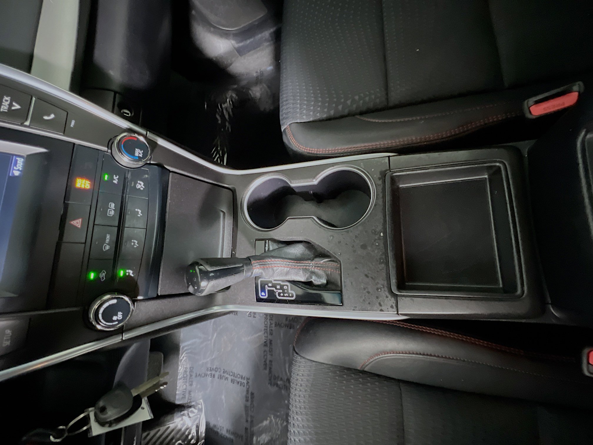 Used 2015 Toyota Camry SE image 24