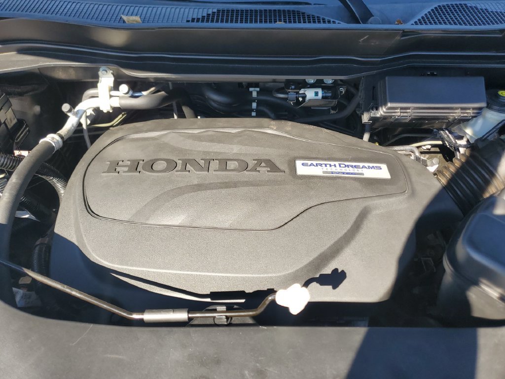 Used 2017 Honda Ridgeline Black Edition image 30