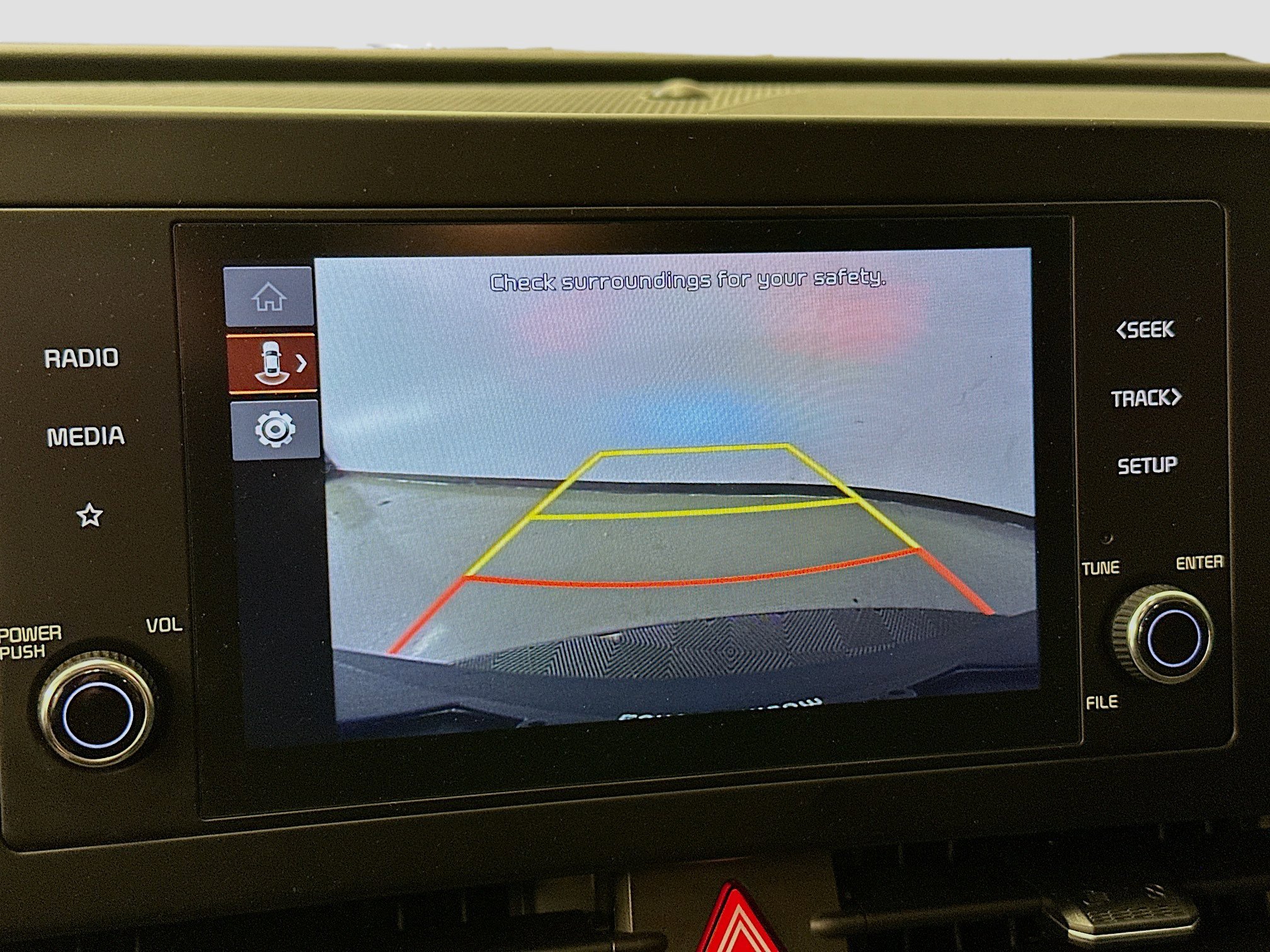 Used 2024 Kia Sportage LX image 22