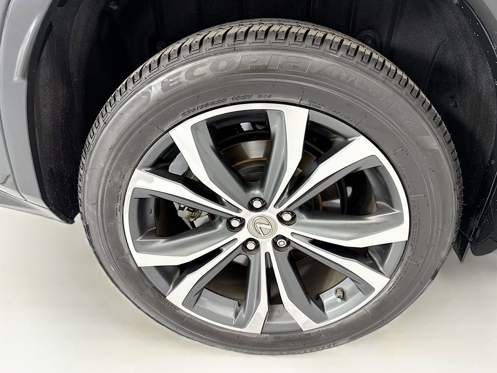 Used 2017 Lexus RX 350 FWD w/ Premium Package image 33