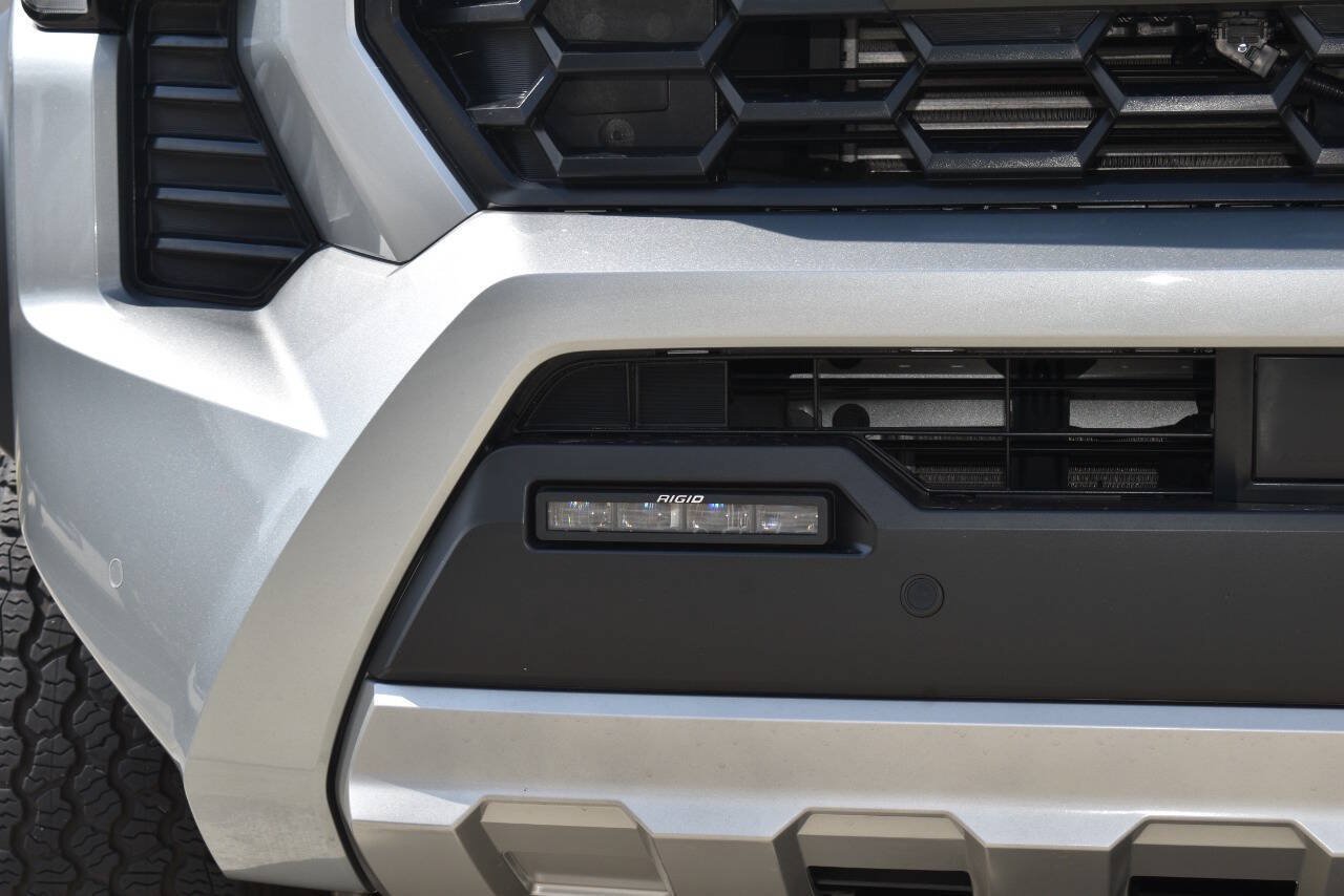 Used 2024 Toyota Tacoma 4x4 Double Cab Hybrid image 84