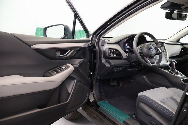New 2025 Subaru Outback Premium w/ Popular Package #1A image 7
