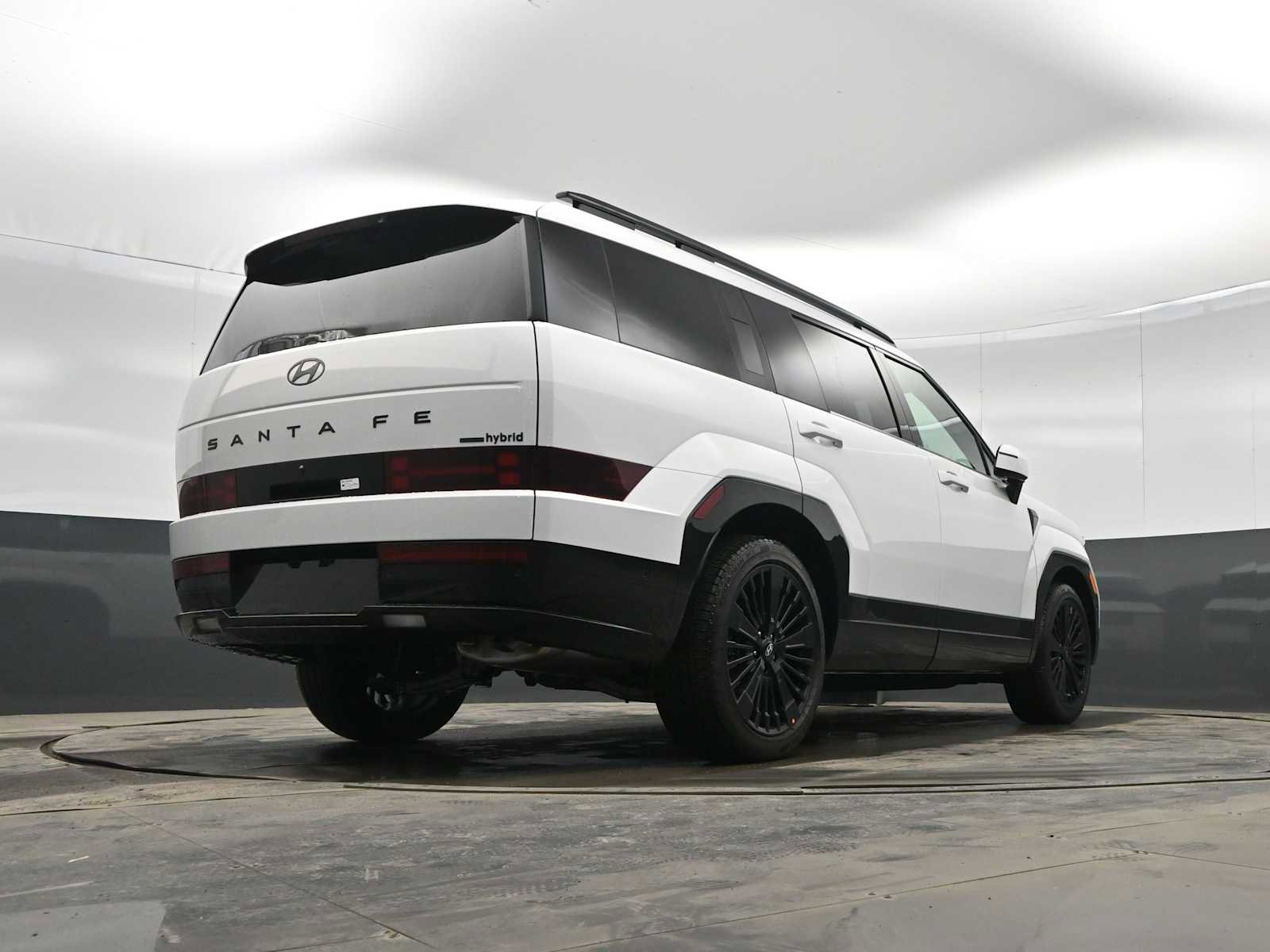 New 2026 Hyundai Santa Fe Calligraphy image 35