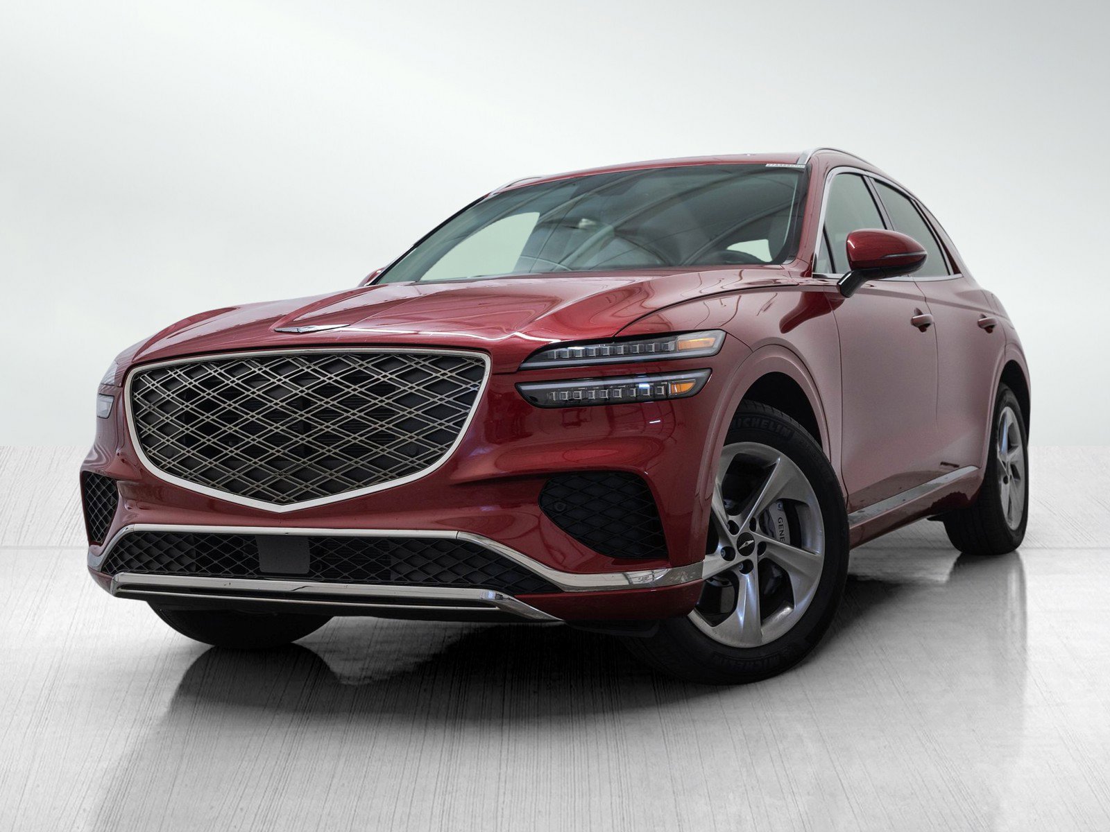 Used 2026 Genesis GV70 2.5T