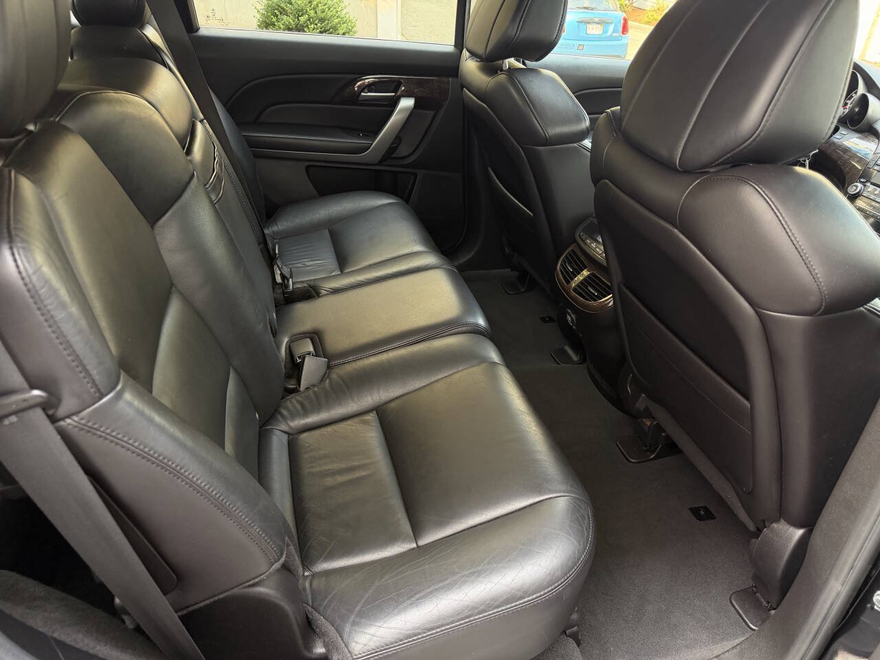 Used 2012 Acura MDX AWD/4WD image 18