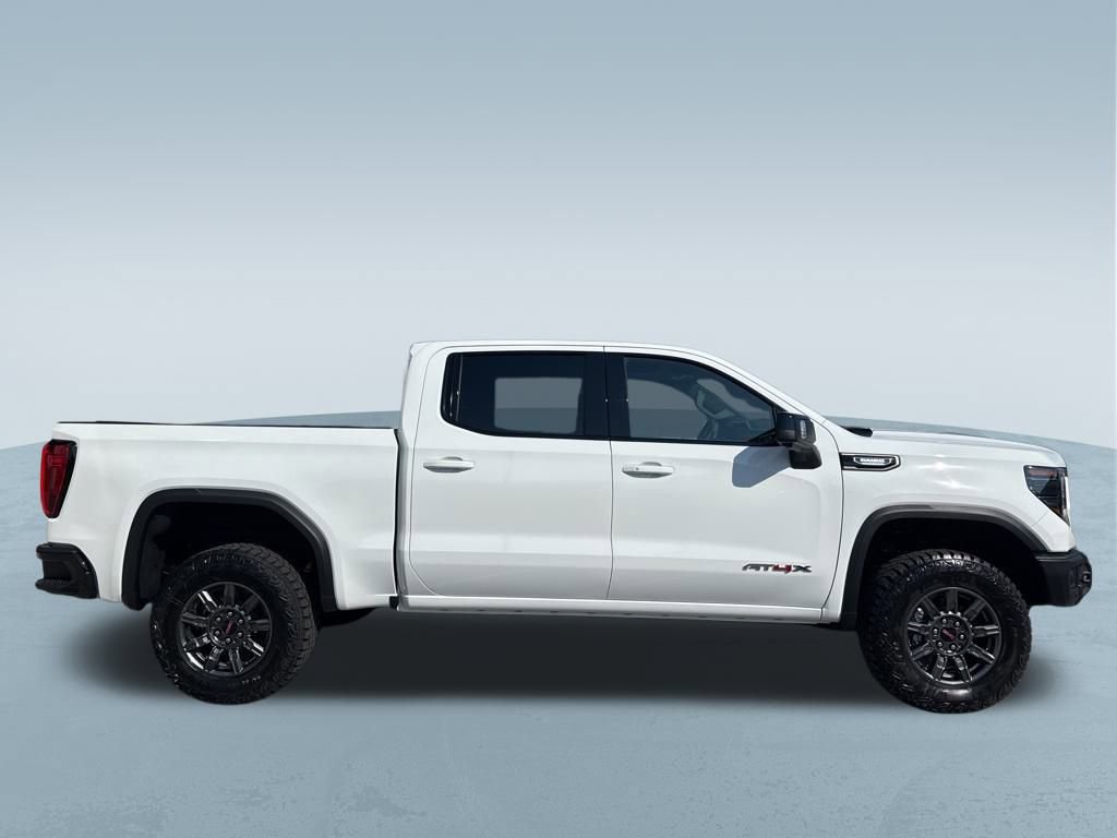 New 2026 GMC Sierra 1500 AT4X image 11