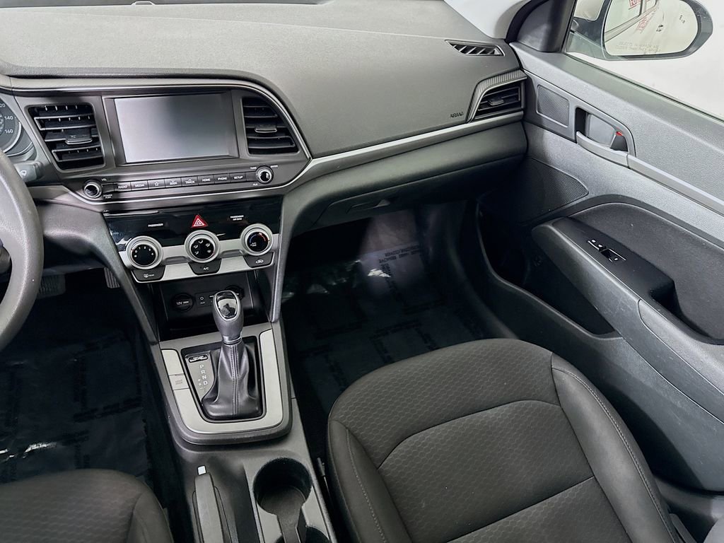 Used 2019 Hyundai Elantra SEL w/ Cargo Package image 24