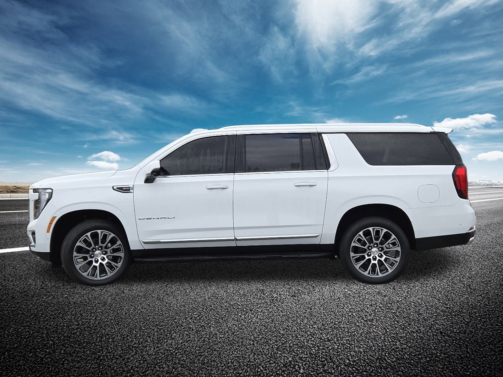 New 2026 GMC Yukon XL Denali image 17