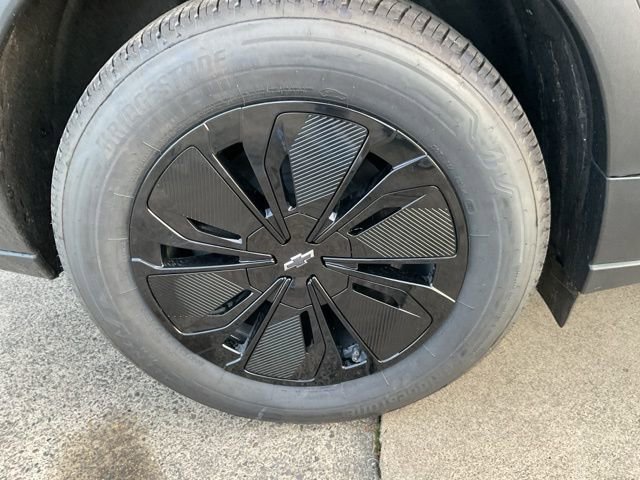 New 2026 Chevrolet Blazer EV LT image 13