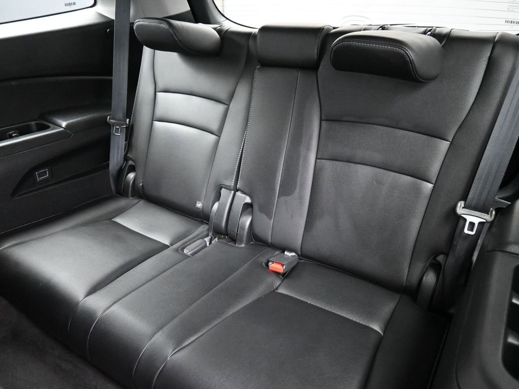 Certified 2021 Honda Pilot EX-L image 21