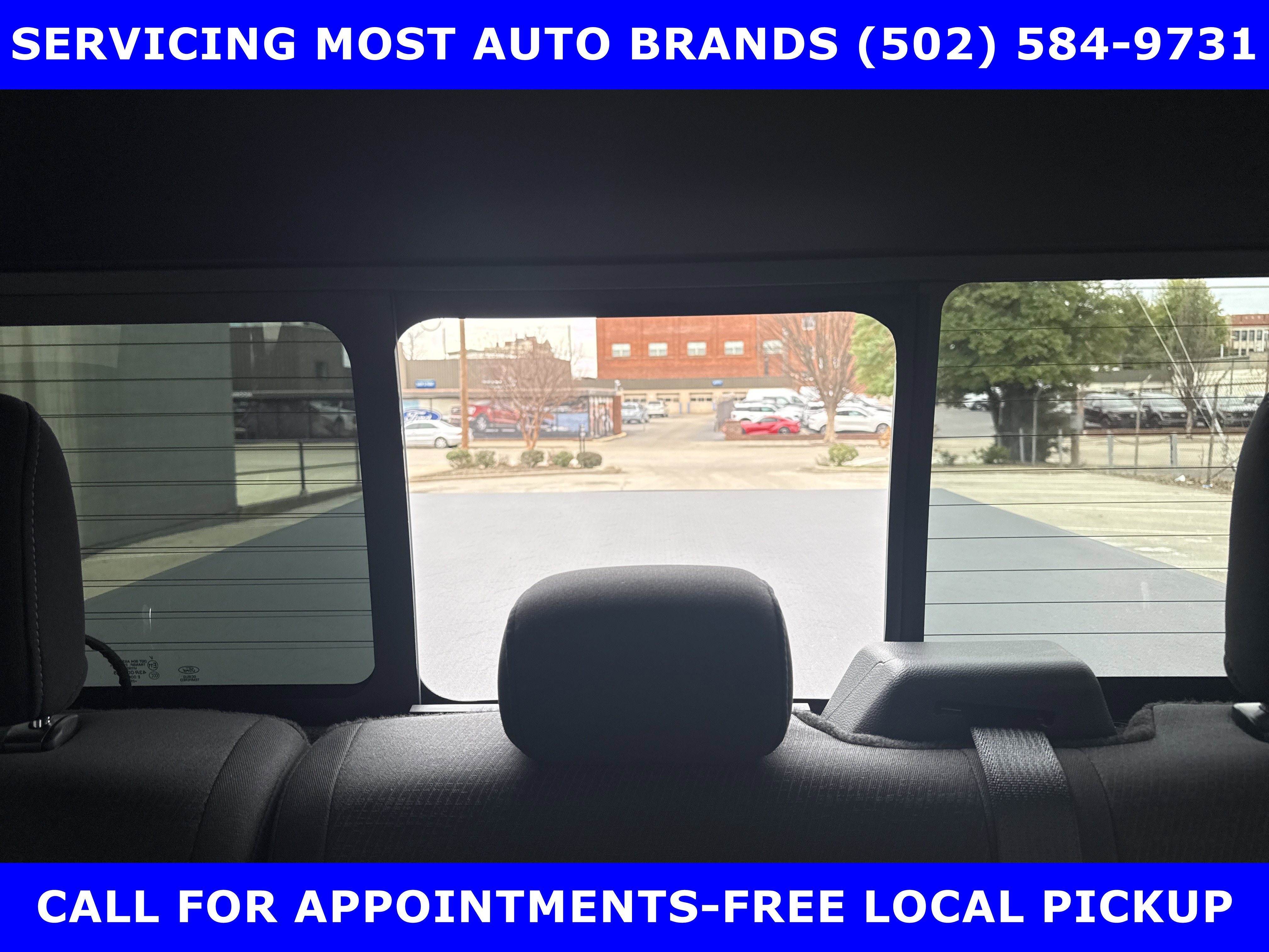 Used 2025 Ford F150 XLT w/ Equipment Group 302A MID image 31