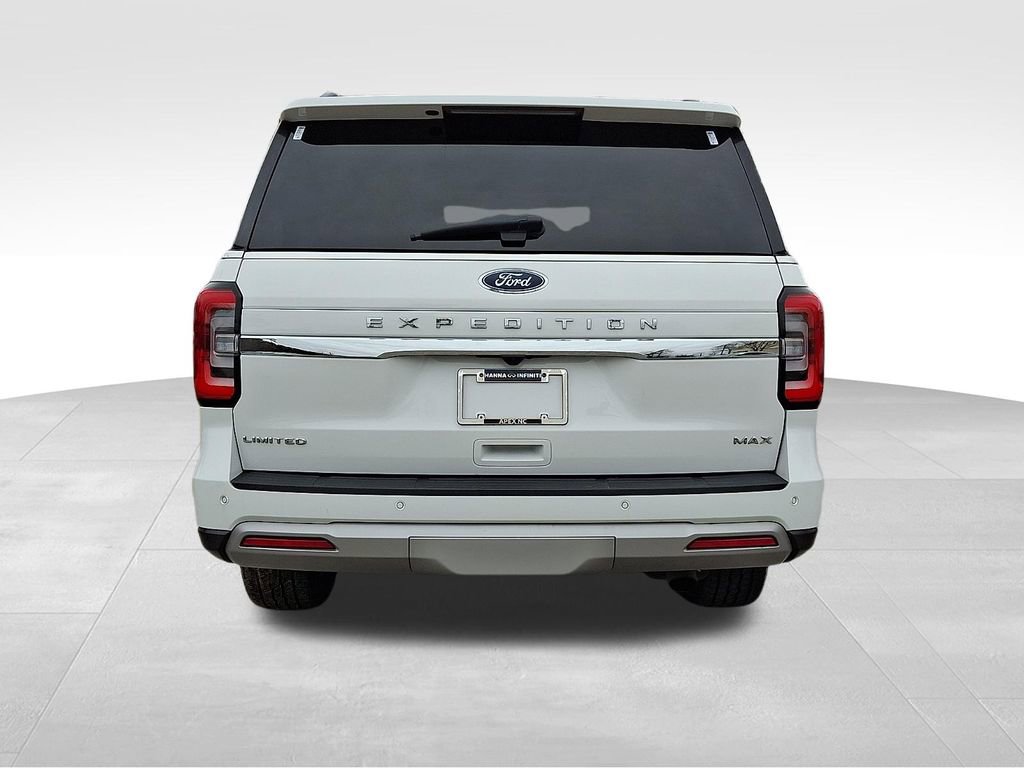 Used 2024 Ford Expedition Max Limited image 5