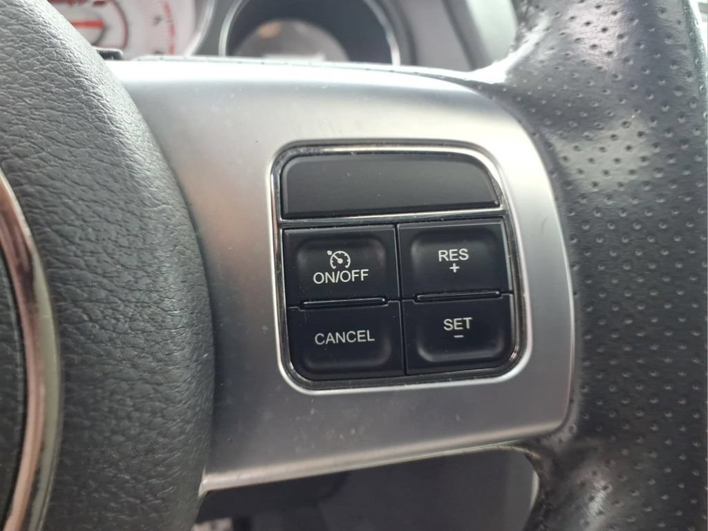 Used 2012 Dodge Challenger SRT8 w/ Premium Sound Group RWD image 19