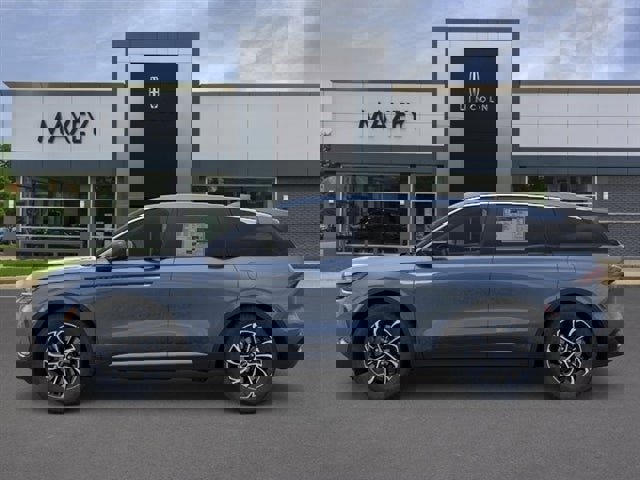 New 2026 Lincoln Nautilus Premier w/ Equipment Group 102A AWD/4WD image 47