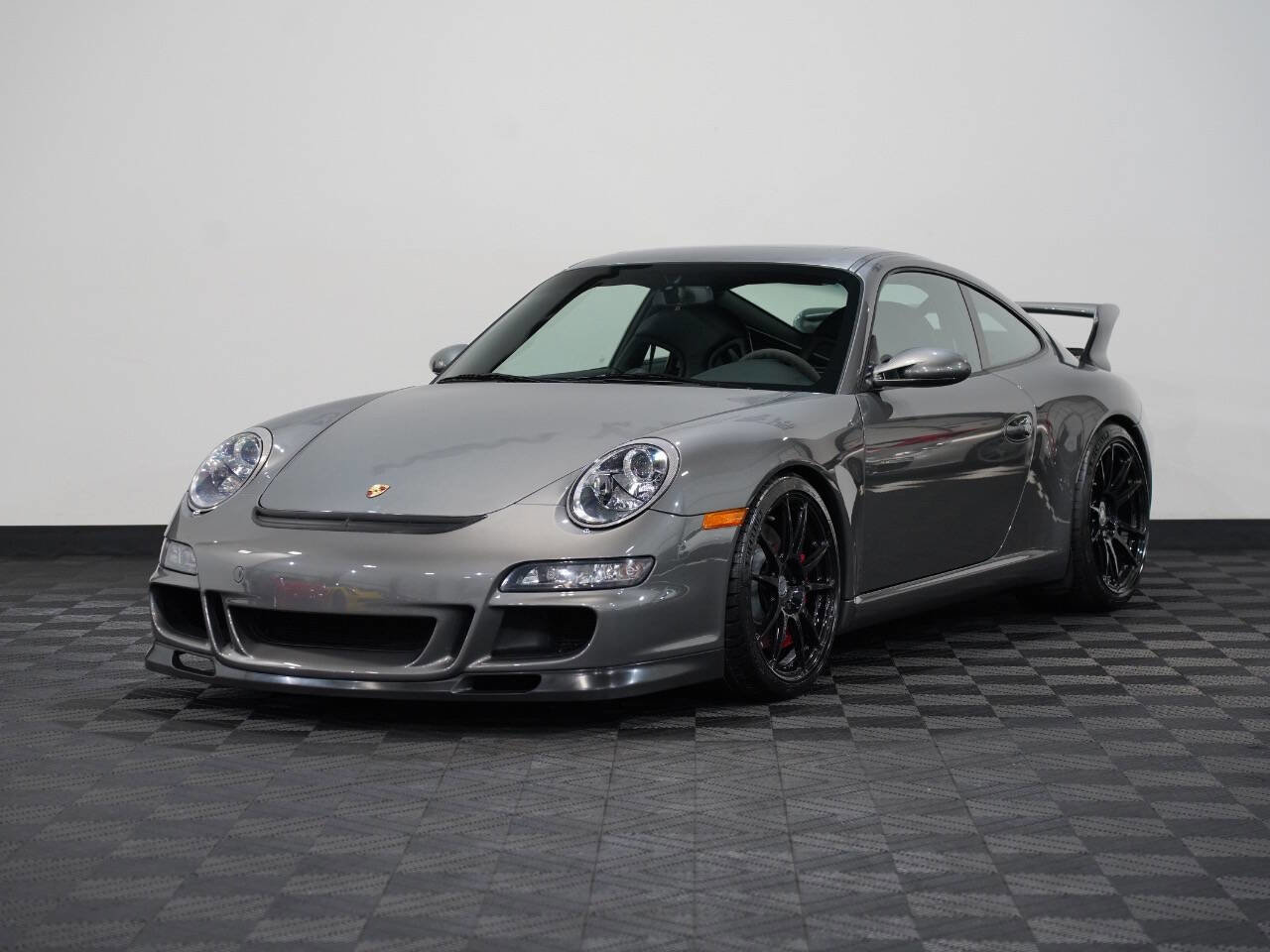 Used 2007 Porsche 911 GT3 image 3