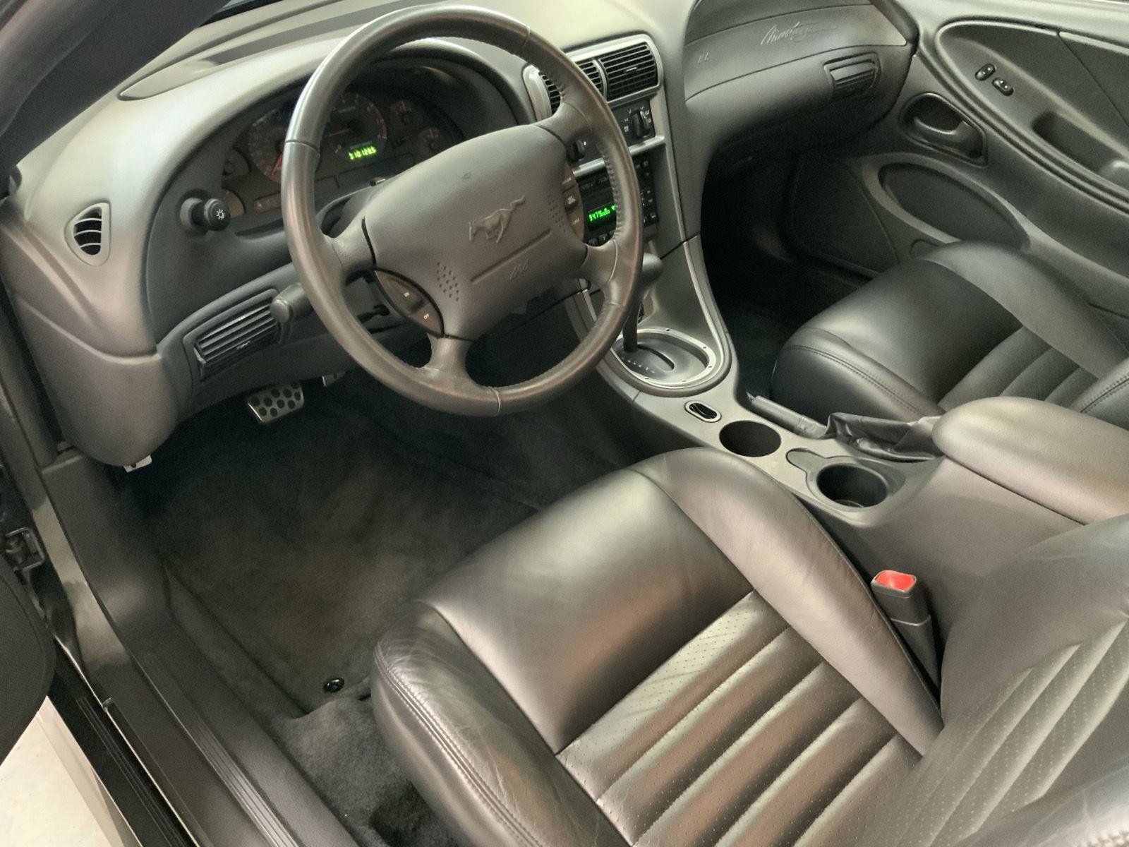 Used 2003 Ford Mustang GT Premium RWD image 4