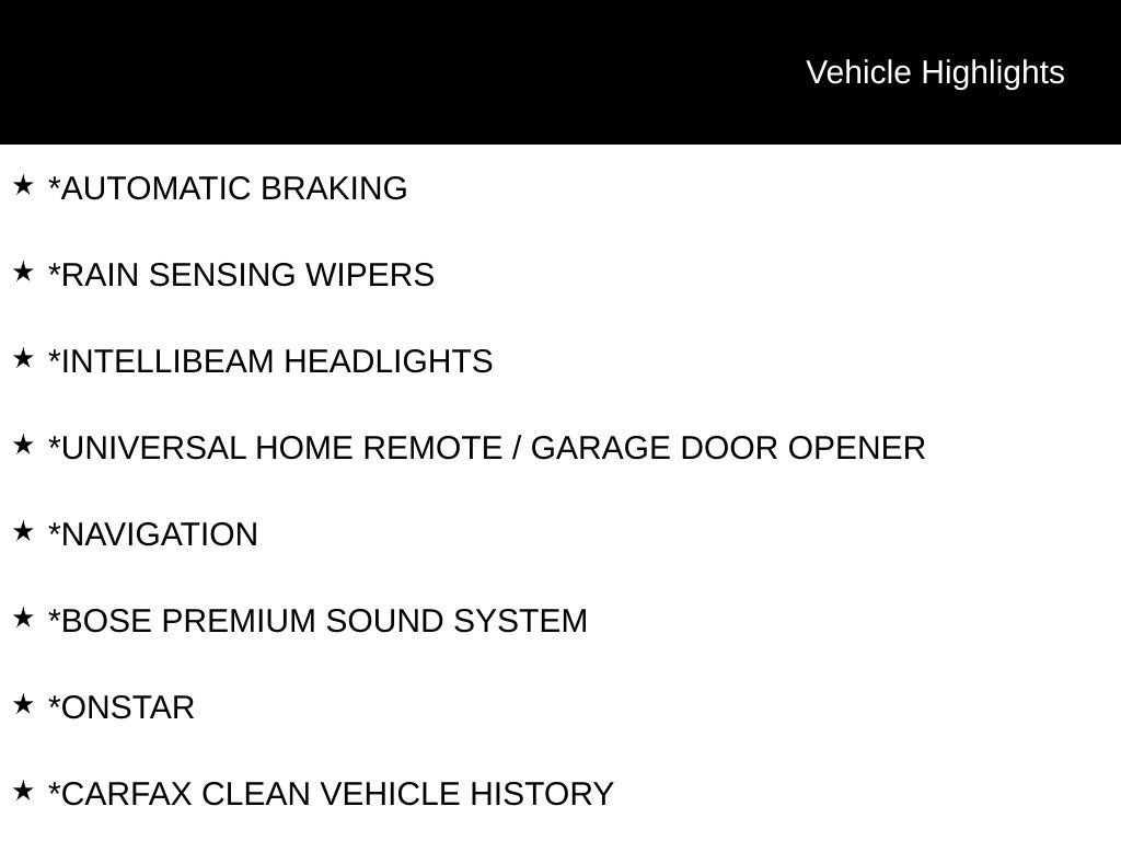 Used 2025 Chevrolet Silverado 1500 High Country w/ Technology Package image 27