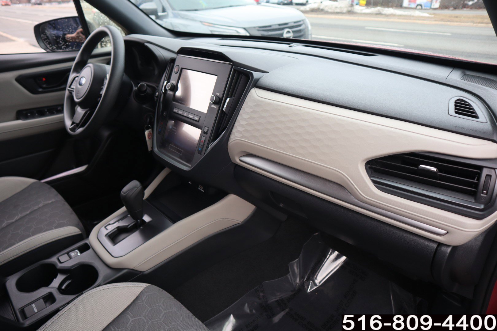 Used 2025 Subaru Forester image 18