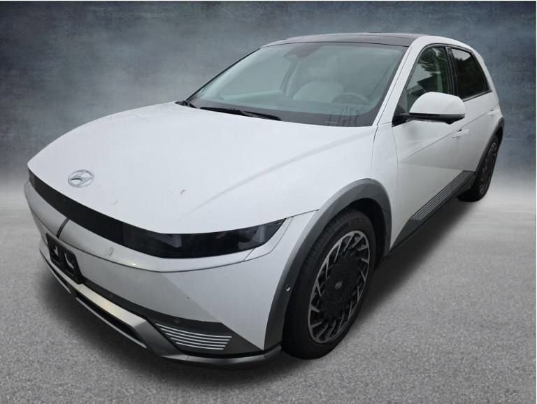 Used 2024 Hyundai Ioniq 5 Limited image 34