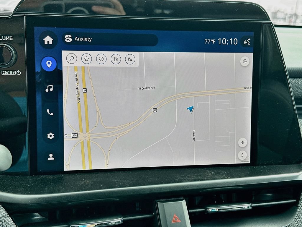 New 2026 Subaru Outback Premium AWD/4WD image 17