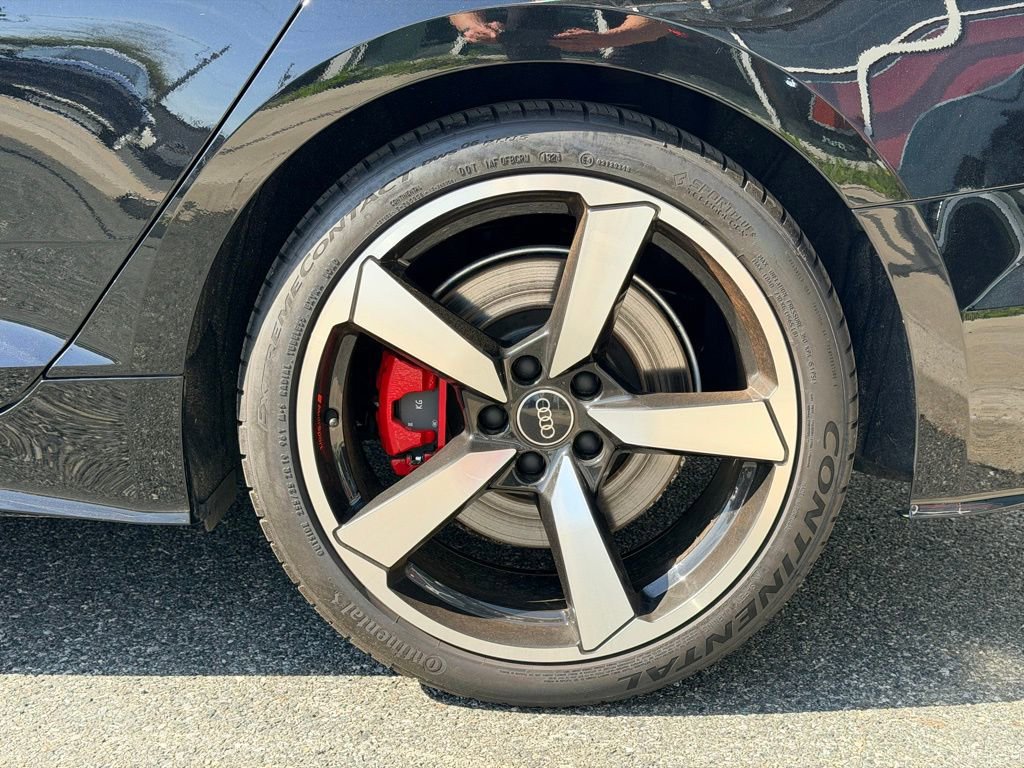 Certified 2023 Audi A5 2.0T Premium Plus image 27