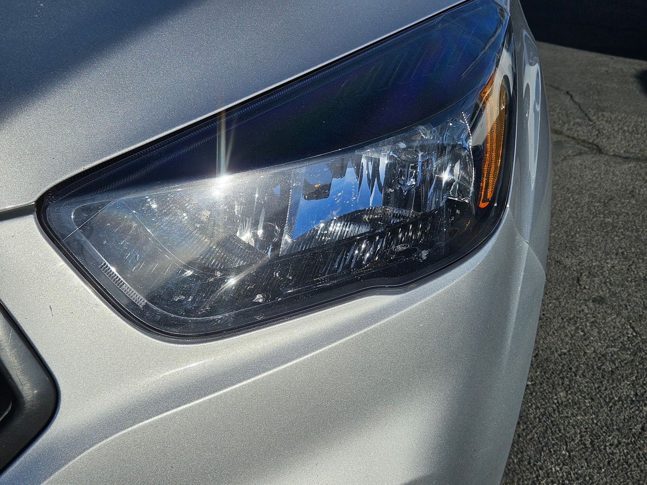 Used 2019 Ford Escape S FWD image 12