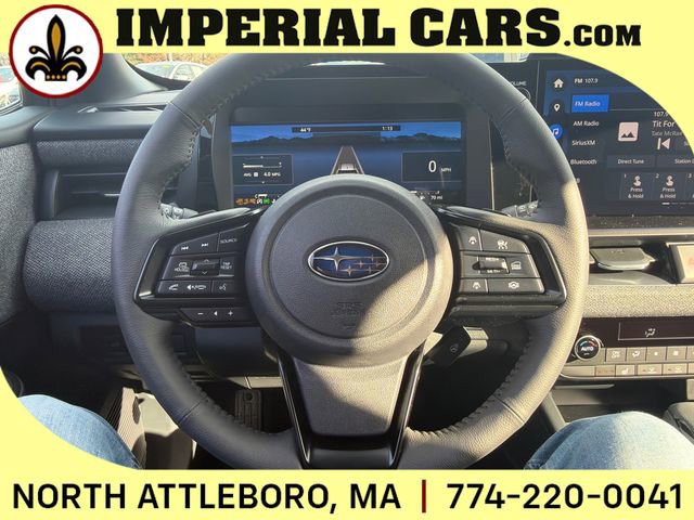 New 2026 Subaru Outback Limited image 26